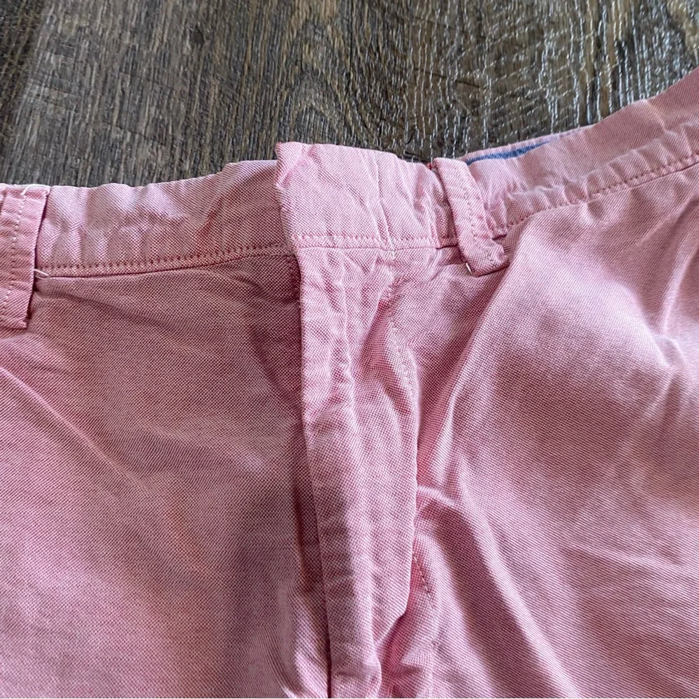 J Crew Club Pink Shorts